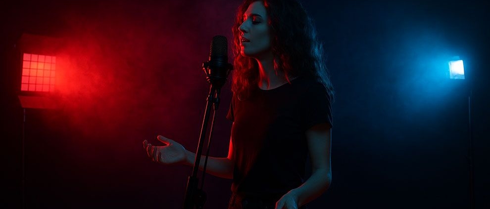 ایده ساخت ویدیو در بلک باکس