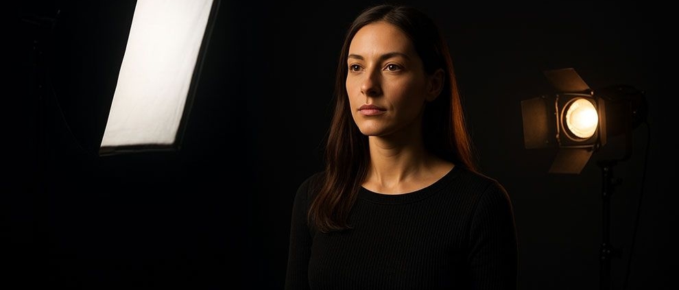 نورپردازی در بلک باکس