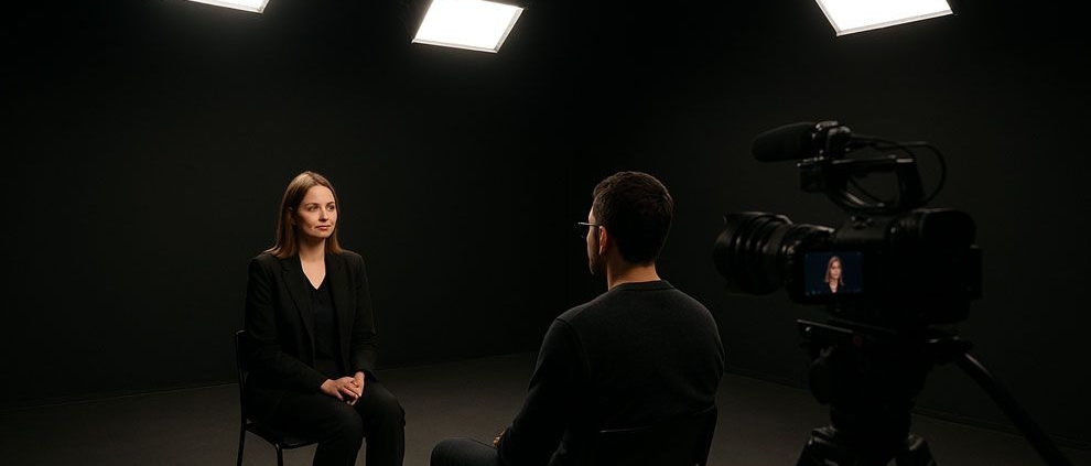 پروژه تبلیغاتی در بلک باکس