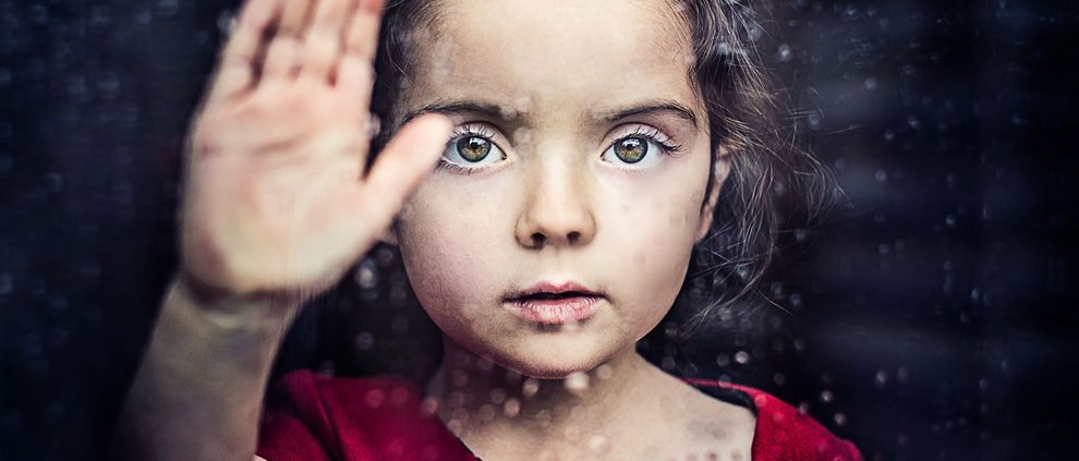 عکاسی پرتره در وایت باکس