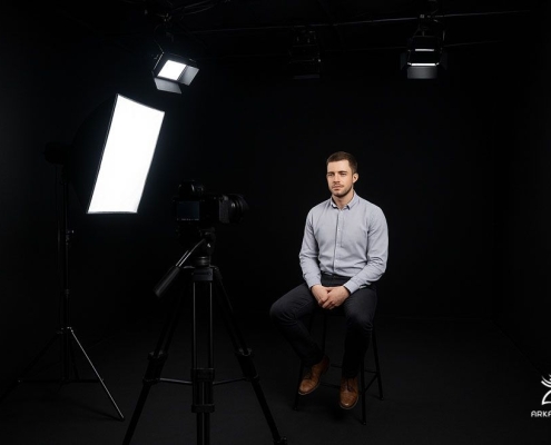 اجاره استودیو بلک باکس در تهران