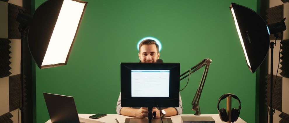 استودیو آموزش آنلاین