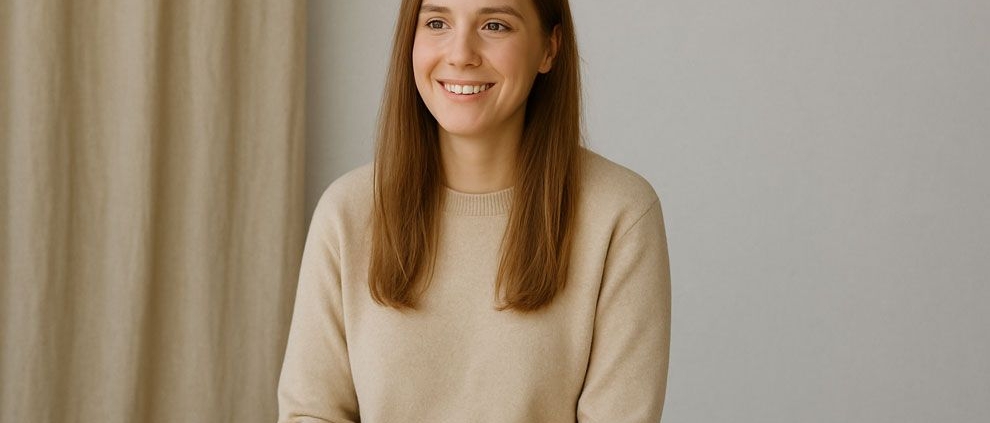 عکاسی طبیعی در استودیو