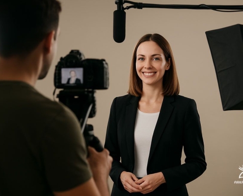 محتوای آرشیوی برند