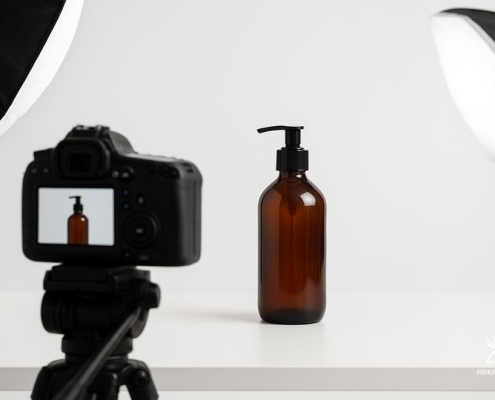 ویدیوهای استودیویی