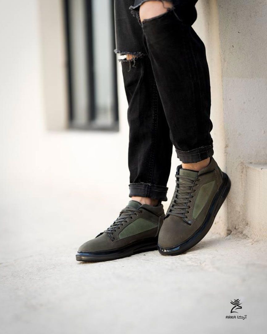 تولیدمحتوا کفش