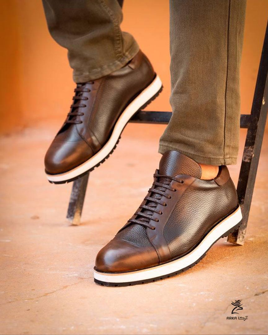 نمونه تولید محتوا