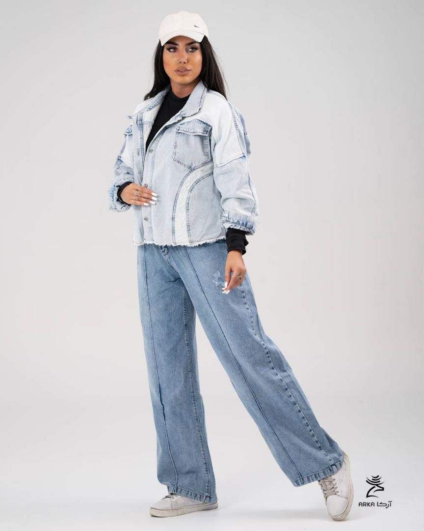 نمونه کار با مدل