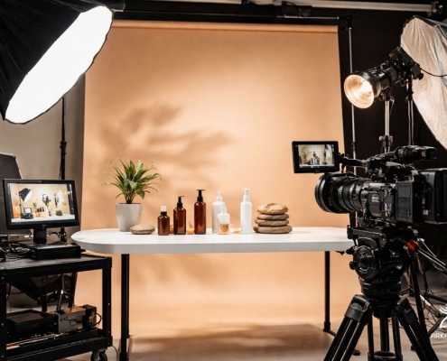 هزینه تولید محتوا