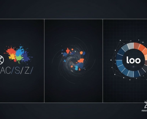 هویت بصری یکپارچه