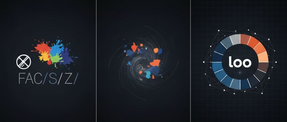 هویت بصری یکپارچه