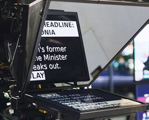 تله‌پرومتر