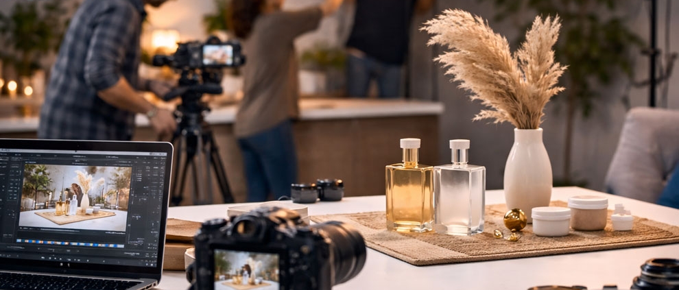 هزینه تولید محتوای محصول