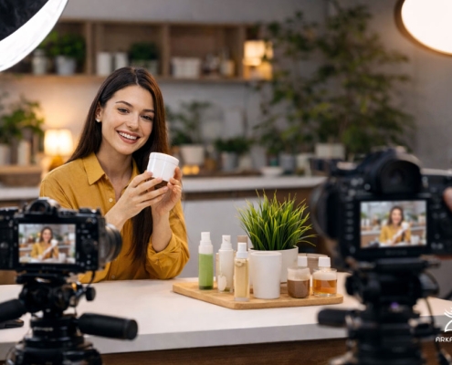 ویدئوی محصول مهم‌ترین ابزار فروش در ۲۰۲۶