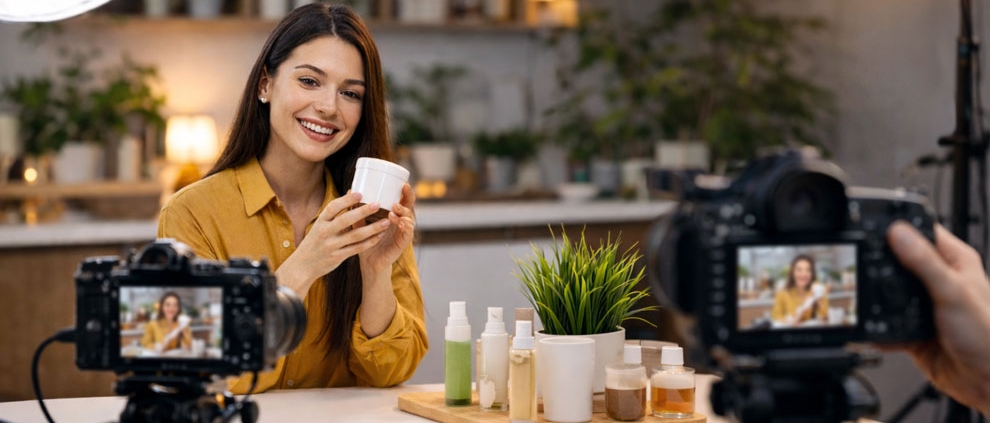 ویدئوی محصول مهم‌ترین ابزار فروش در ۲۰۲۶