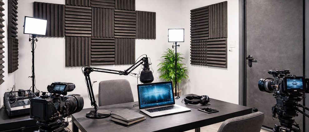 استودیو سایلنت