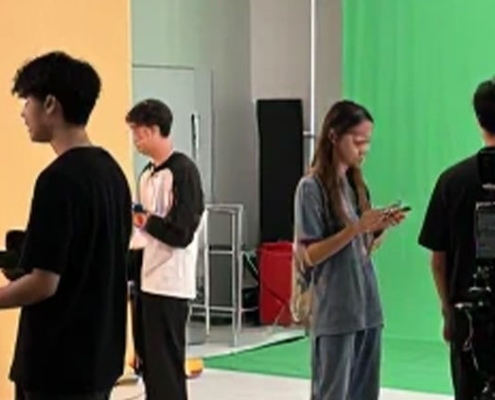 اجاره استودیو دانشجویی