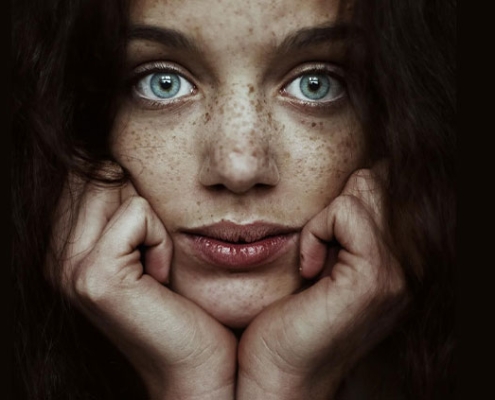 اجاره استودیو پرتره