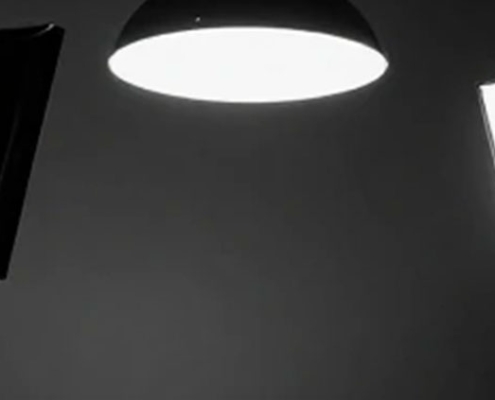 استودیو اجاره‌ای