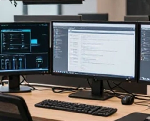 استودیو تولید انیمیشن