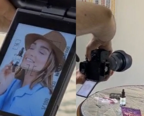 افزایش نرخ تبدیل فروشگاه اینترنتی