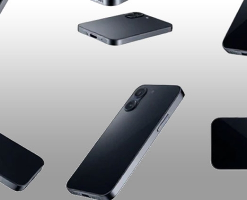 انواع ویدیو محصول