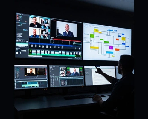 ویدیو مارکتینگ رقابتی