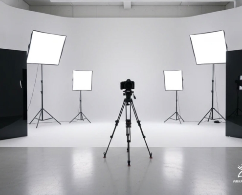 قوانین کنسلی استودیو